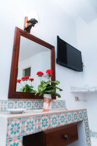 Hotel H�tel R�sidence Monia