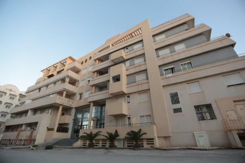 Apartamento Select Collection Hammam Sousse Appartments