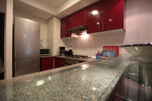 Apartamento Select Collection Hammam Sousse Appartments