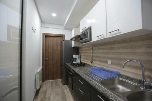 Apartamento Select Collection Hammam Sousse Appartments