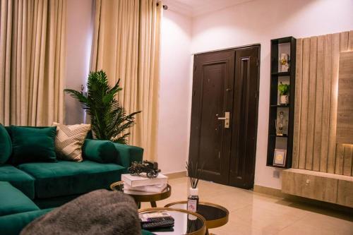 Broadstone Apartments At Lekki Phase 1