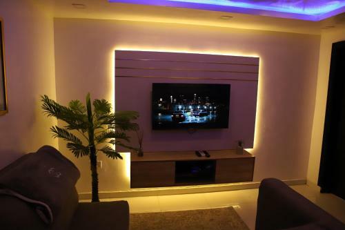 Zalman- A Cozy One-bedroom Apartment