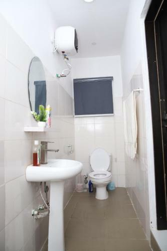 Zalman- A Cozy One-bedroom Apartment