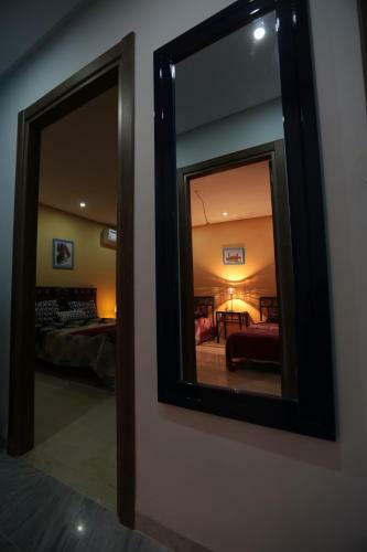 The Pearl Apartment Hammam Sousse Wifi