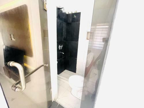 Hostal Theosplace Lekki