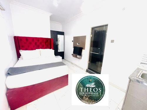 Hostal Theosplace Lekki