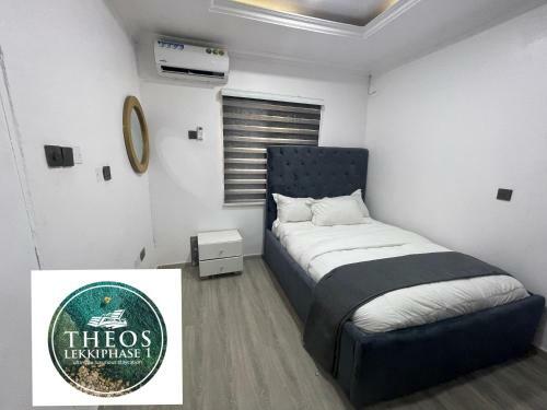 Hostal Theosplace Lekki