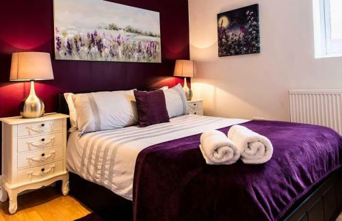 Apartamento Vue Port Marina Kantaoui
