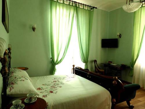 Bed & Breakfast Da Nonna Vera