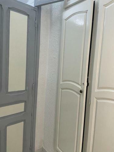 Apartamento Appartement Meuble A Corniche Pour Vacances