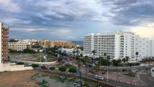 Maria Sea View Apartment