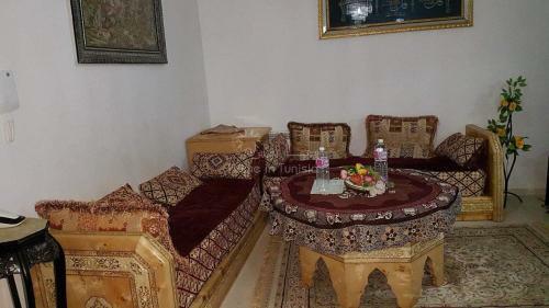 Apartamento Bel Appartement S+2 Kantaoui