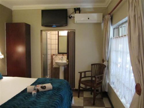Hostal Maroela Guesthouse Brits