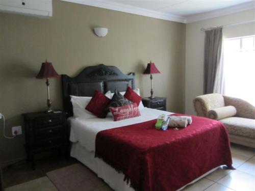Hostal Maroela Guesthouse Brits
