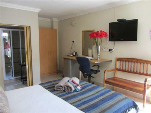 Hostal Maroela Guesthouse Brits