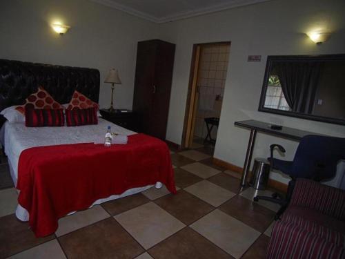 Hostal Maroela Guesthouse Brits