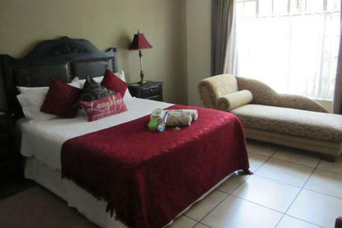 Hostal Maroela Guesthouse Brits