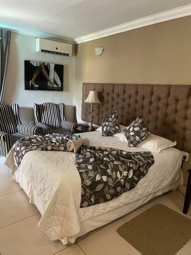 Hostal Maroela Guesthouse Brits
