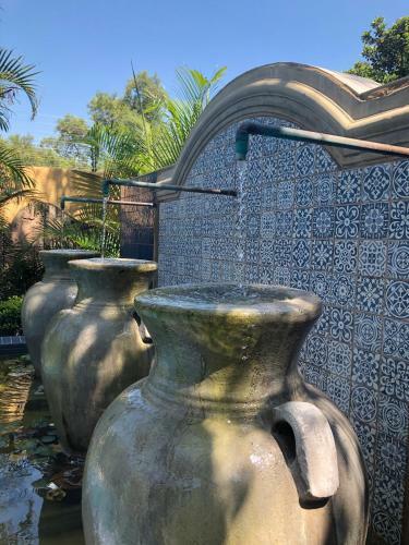 Hostal Maroela Guesthouse Brits