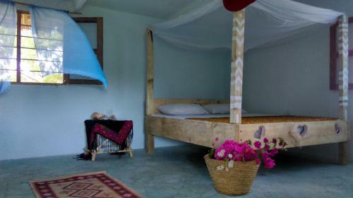 Bed & Breakfast Mawingu Guest House