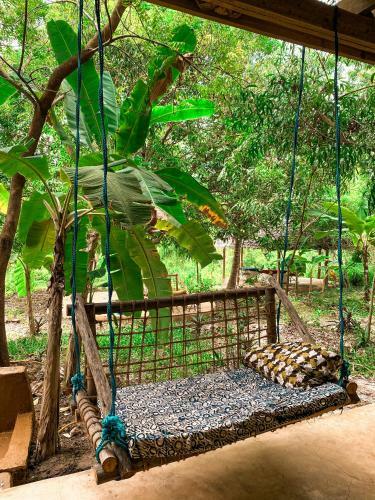 Bed & Breakfast Mawingu Guest House
