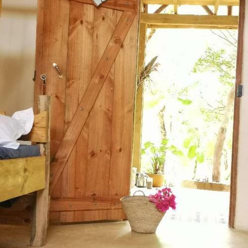 Bed & Breakfast Mawingu Guest House
