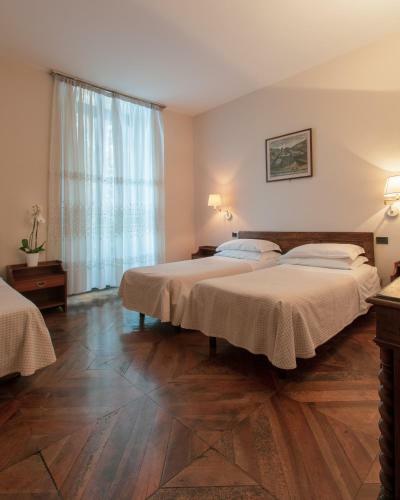 Hotel Bologna