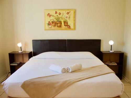 Hostal Emfuleni Country House