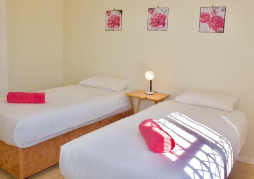 Hostal Emfuleni Country House