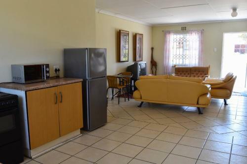 Hostal Emfuleni Country House