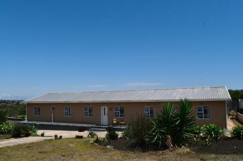 Hostal Emfuleni Country House
