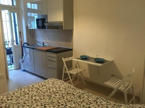 Apartamento Monolocale Nizza 27