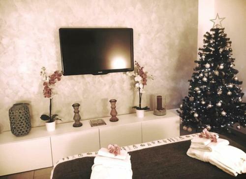 Apartamento L'orchidea
