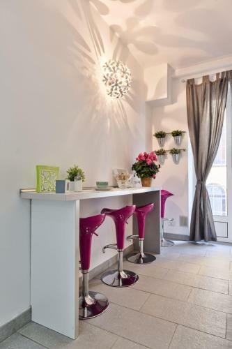 Apartamento L'orchidea