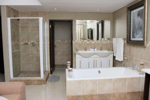 Apartamento Reliwave Pty Ltd