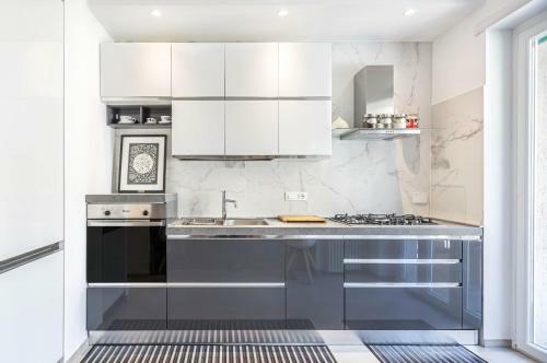 Luxury Central Apartment