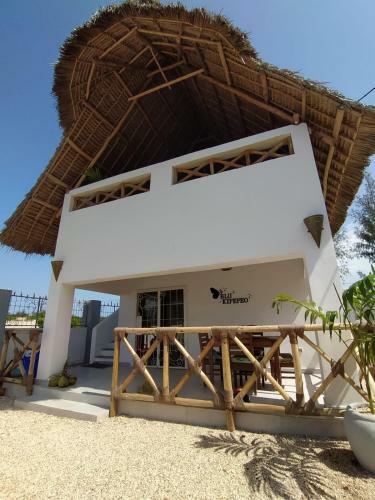 Blue Kipepeo Villa