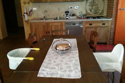 Apartamento La Locanda Dell'artista