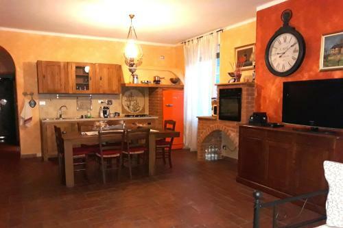 Apartamento La Locanda Dell'artista