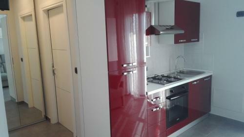 Apartamento A Casa Mia