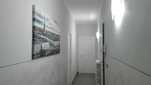 Apartamento A Casa Mia