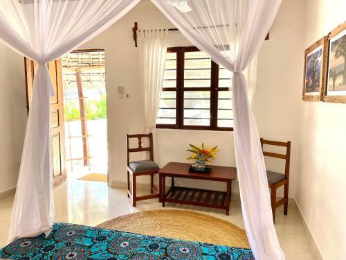 Hotel Poa Poa Bungalows