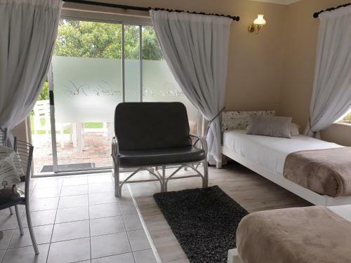 Hostal Ceelee's Place