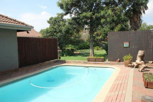 Hostal Ceelee's Place