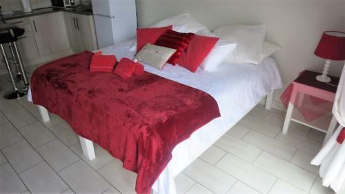 Hostal Ceelee's Place