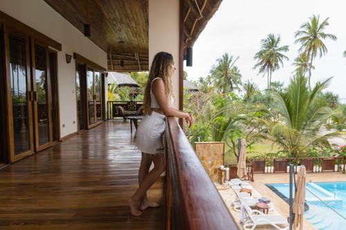 Hostal Cast Away Residence