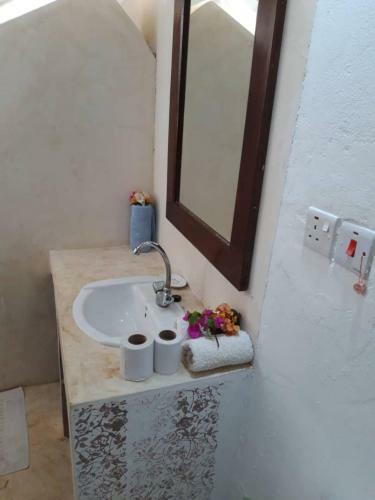 Bed & Breakfast Sweet Home