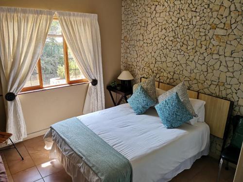 Apartamento Abba Self Catering