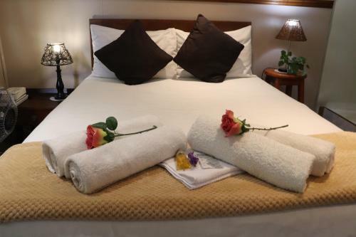 Apartamento Abba Self Catering