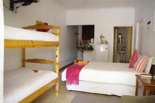 Apartamento Abba Self Catering